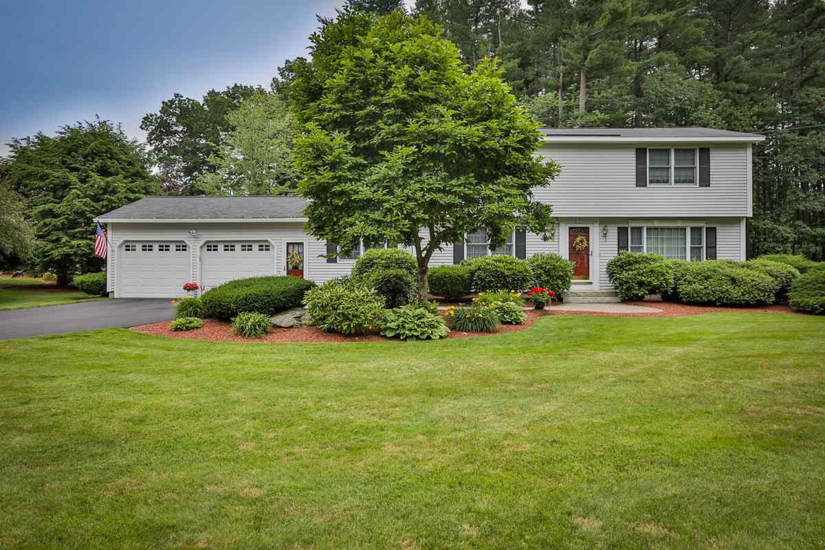 2 Todd Road Nashua, NH 03064 - Photo 3 of 35 Gallery Image 3