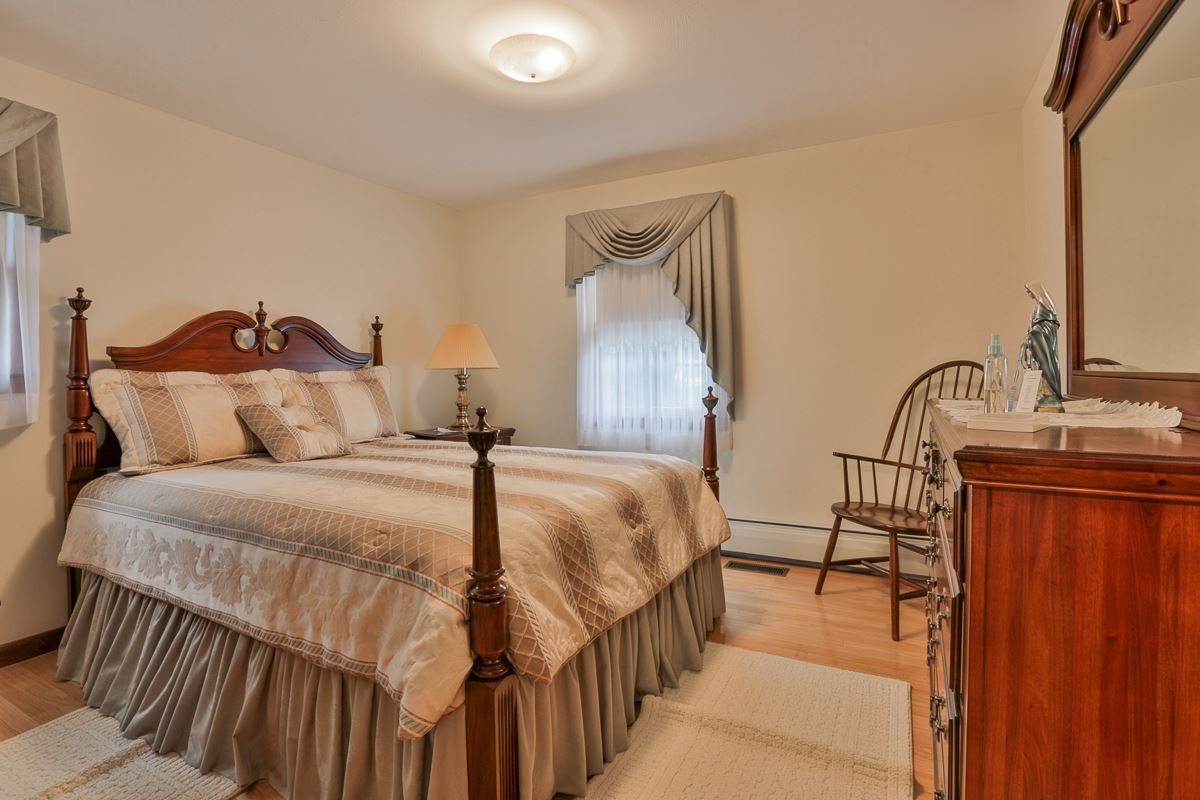 2 Todd Road Nashua, NH 03064 - Photo 29 of 35 Gallery Image 29
