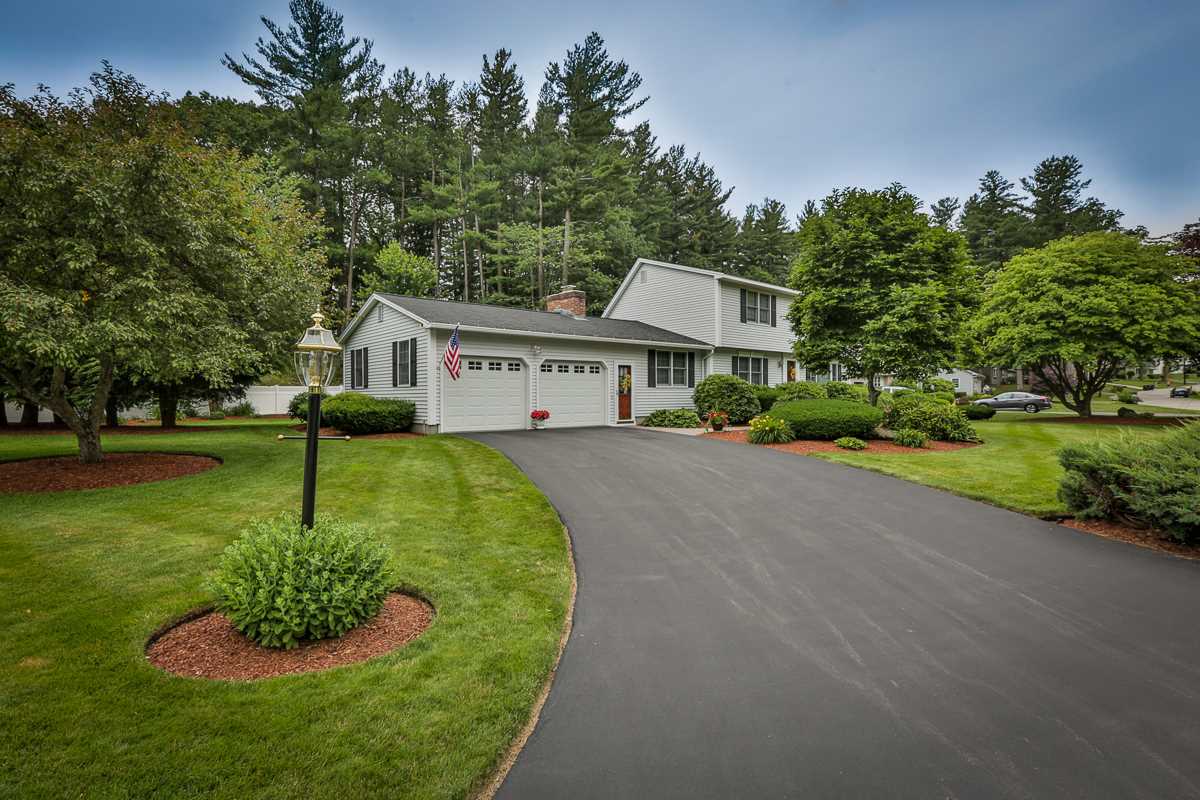 2 Todd Road Nashua, NH 03064 - Photo 4 of 35 Gallery Image 4