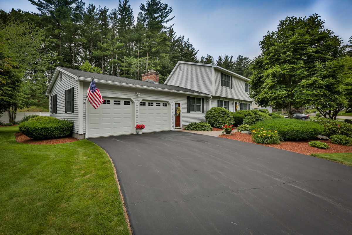 2 Todd Road Nashua, NH 03064 - Photo 5 of 35 Gallery Image 5