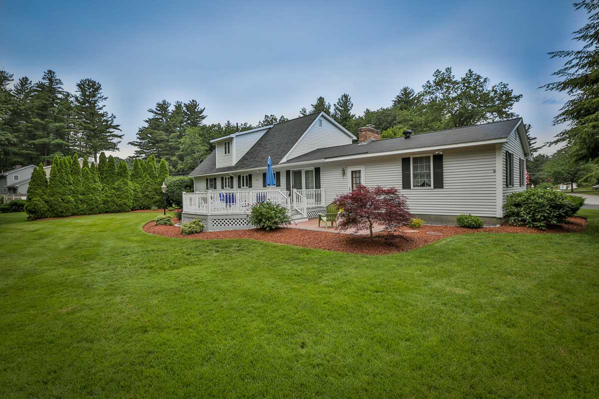 2 Todd Road Nashua, NH 03064 - Photo 7 of 35 Gallery Image 7