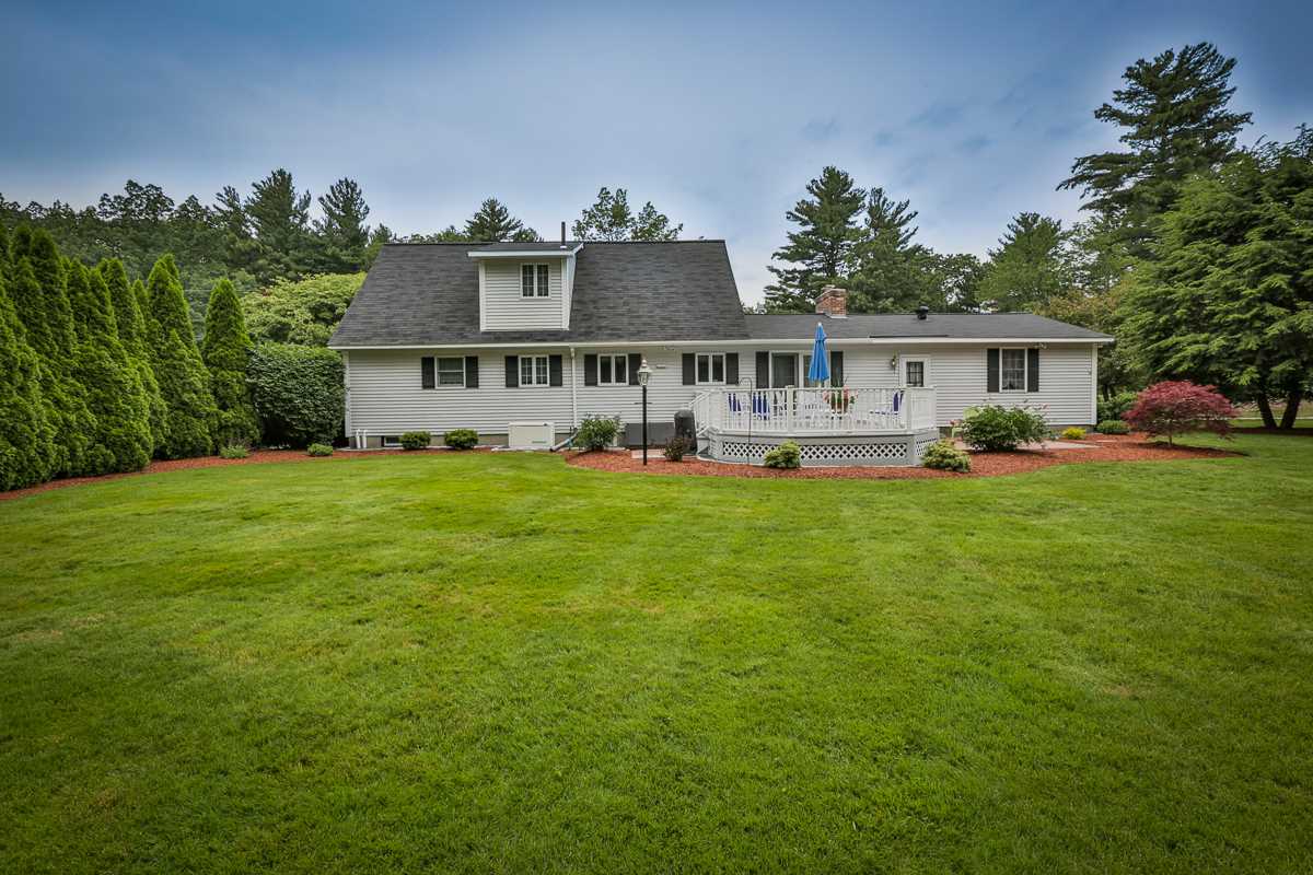 2 Todd Road Nashua, NH 03064 - Photo 8 of 35 Gallery Image 8