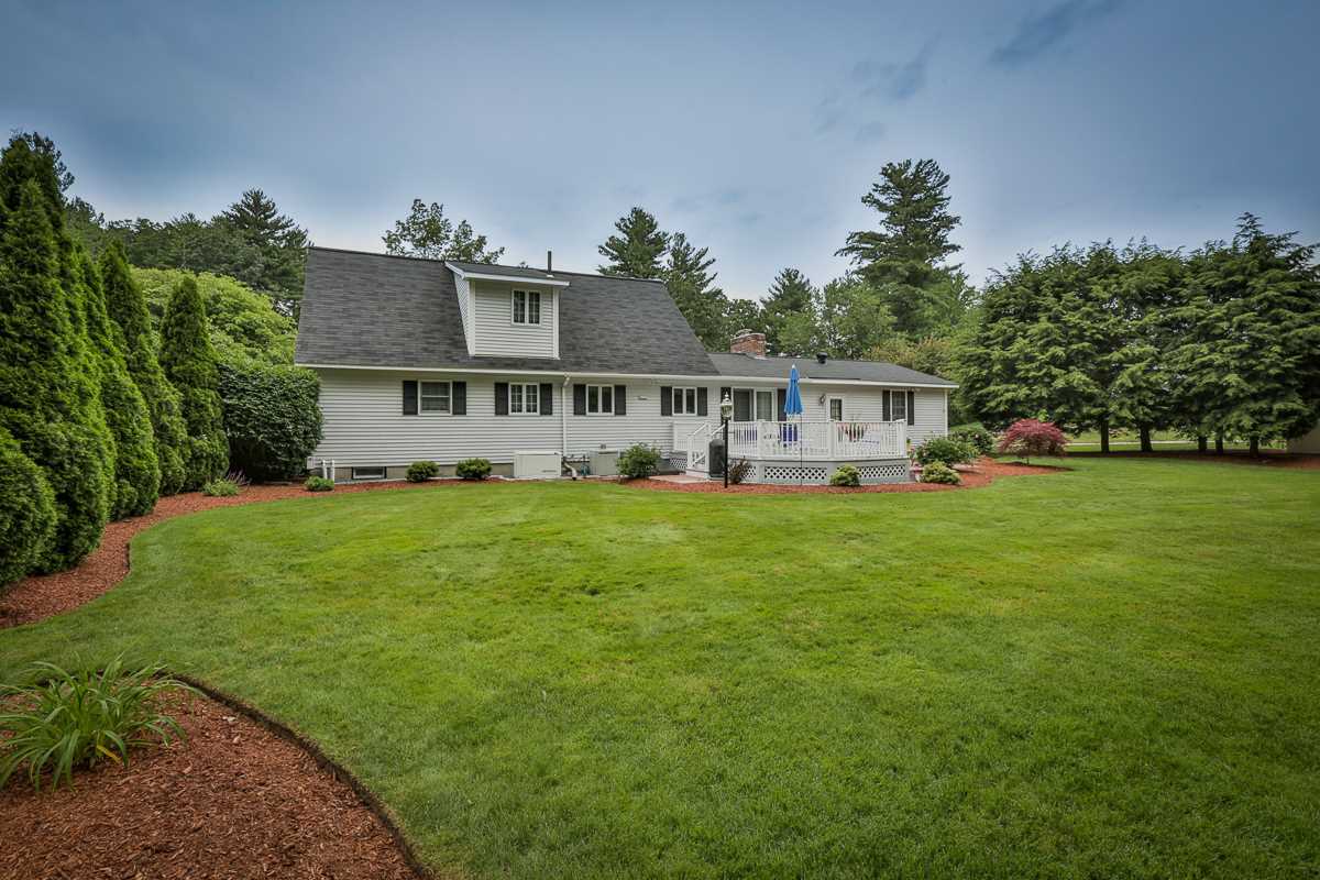 2 Todd Road Nashua, NH 03064 - Photo 9 of 35 Gallery Image 9