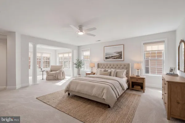 $5,950 | 9185 Topaz Street, Fairfax, VA 22031