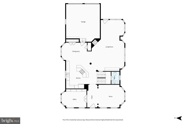 $5,950 | 9185 Topaz Street, Fairfax, VA 22031
