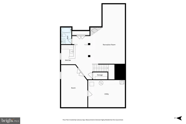 $5,950 | 9185 Topaz Street, Fairfax, VA 22031
