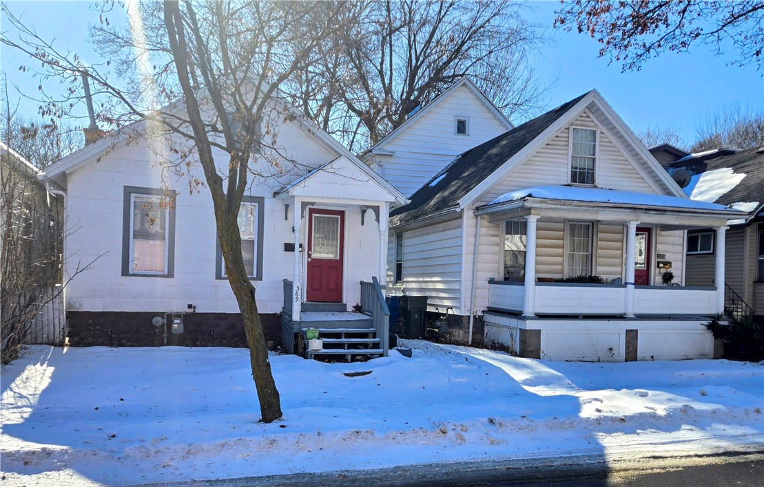 363-369 Caroline Street Rochester, NY 14620 - Photo 1 of 1 Gallery Image 1