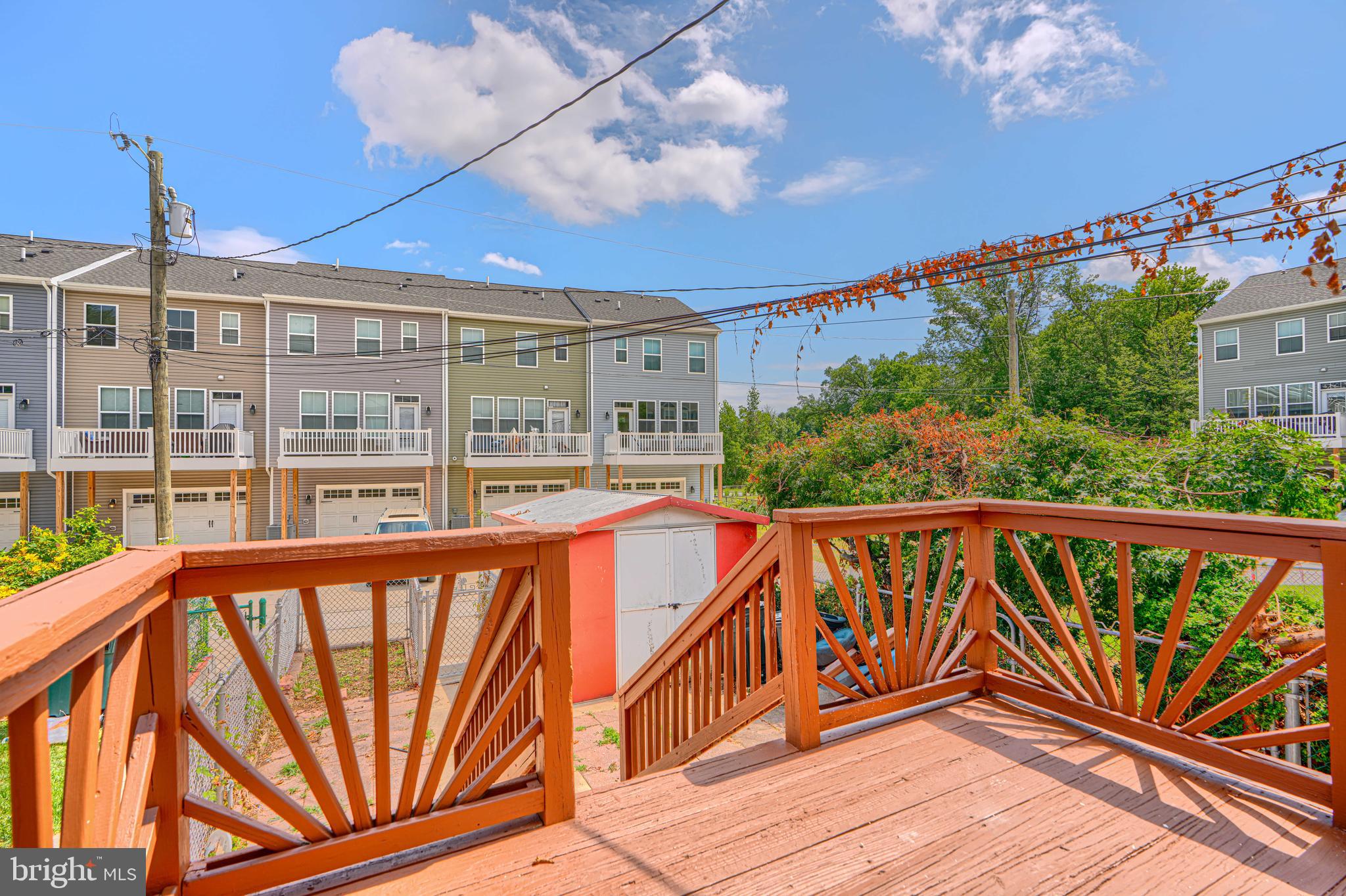 5 Cardinal Road Baltimore, MD 21221 - Photo 54 of 60