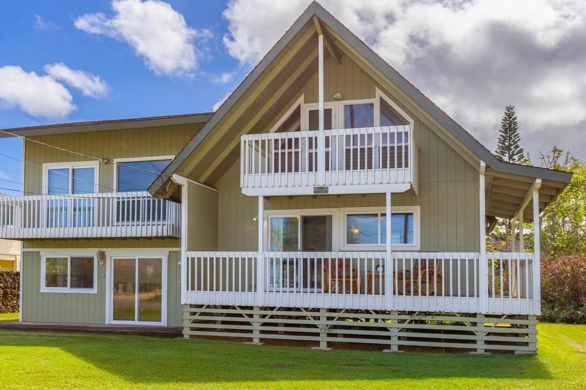 5119 Weke Road Hanalei, HI 96714 - Photo 1 of 4 Gallery Image 1