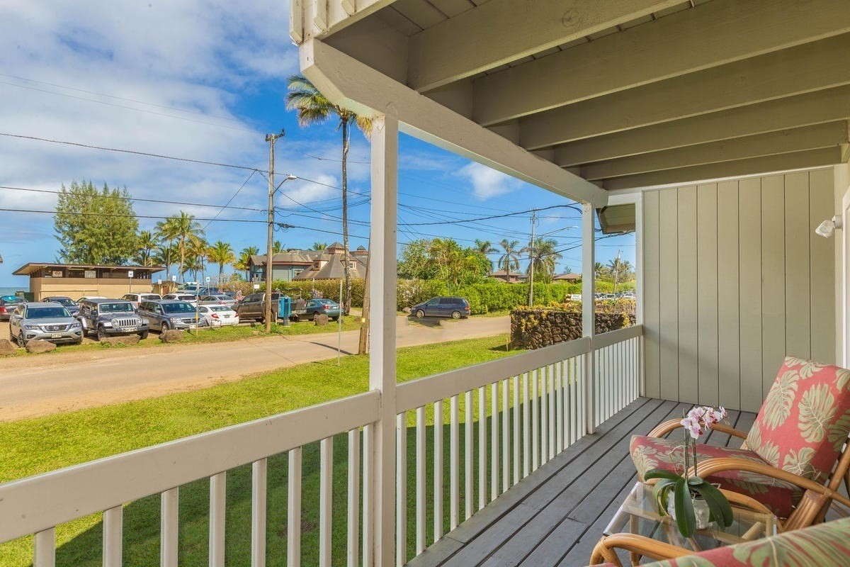 5119 Weke Road Hanalei, HI 96714 - Photo 3 of 4 Gallery Image 3
