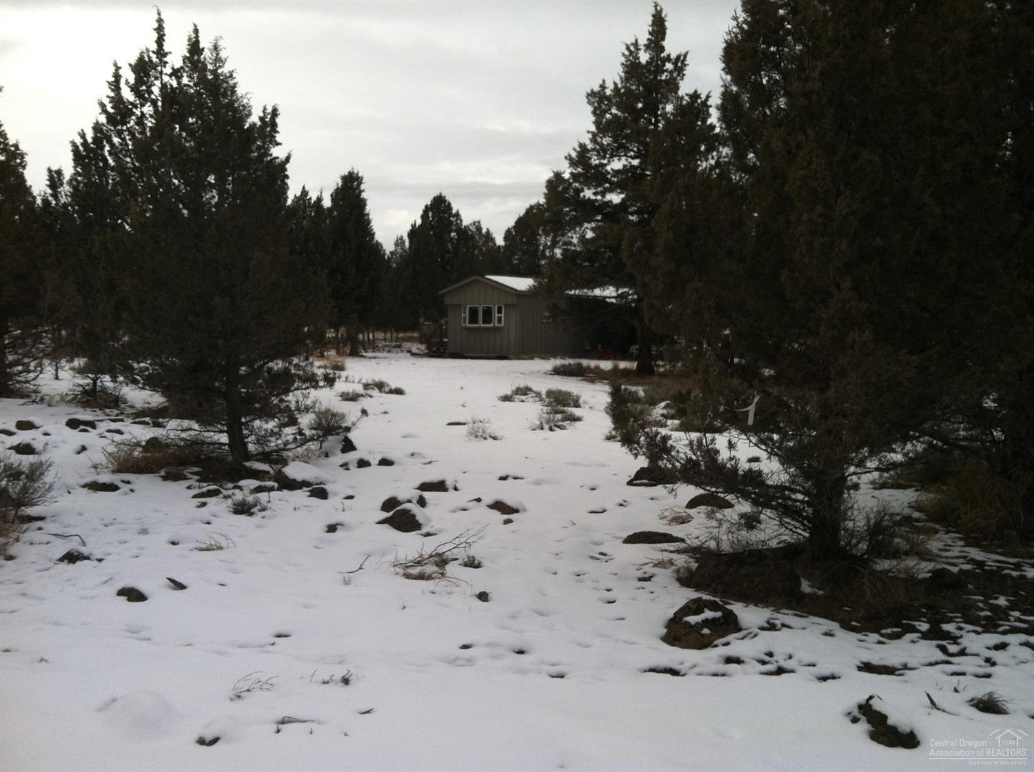 16579 Jordan Road Sisters, OR 97759 - Photo 10 of 15 Additional Photo