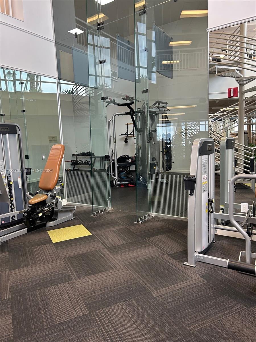 808 Brickell Key Drive, Unit 3603 Miami, FL 33131 - Photo 12 of 29