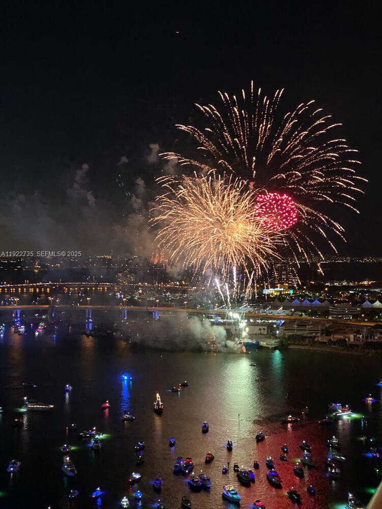 808 Brickell Key Drive, Unit 3603 Miami, FL 33131 - Photo 15 of 29