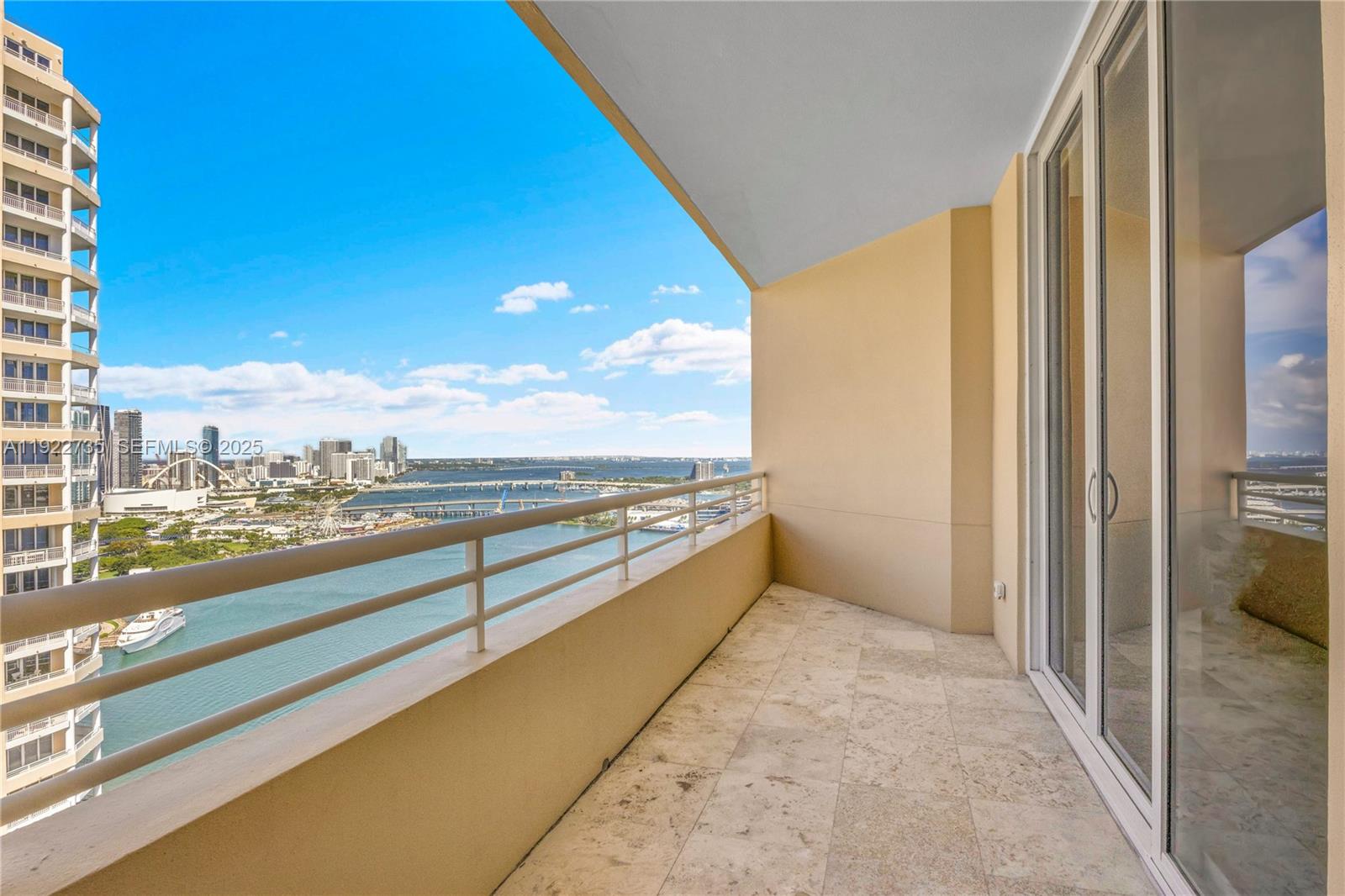 808 Brickell Key Drive, Unit 3603 Miami, FL 33131 - Photo 2 of 29