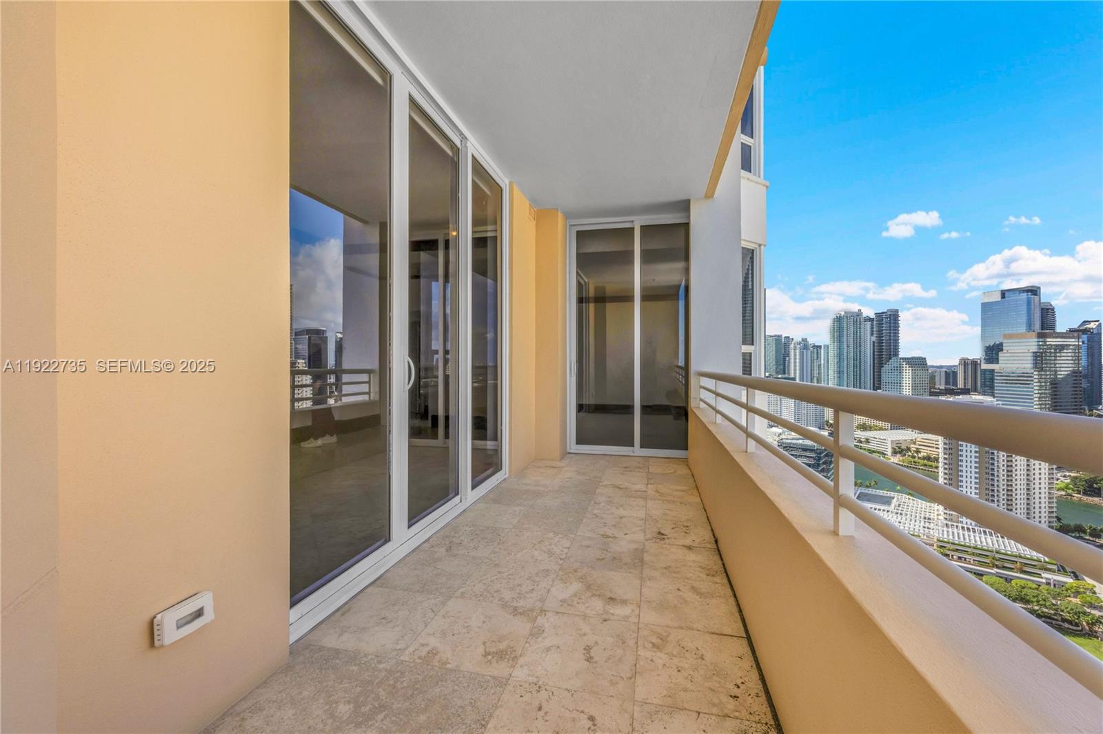 808 Brickell Key Drive, Unit 3603 Miami, FL 33131 - Photo 24 of 29