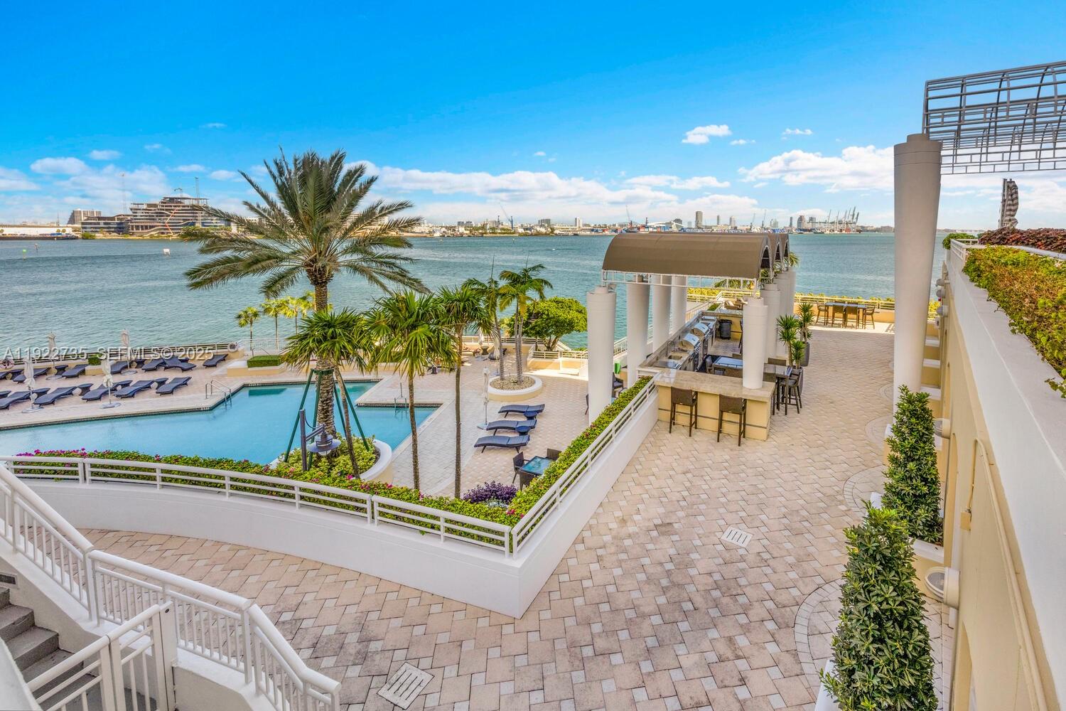 808 Brickell Key Drive, Unit 3603 Miami, FL 33131 - Photo 10 of 29