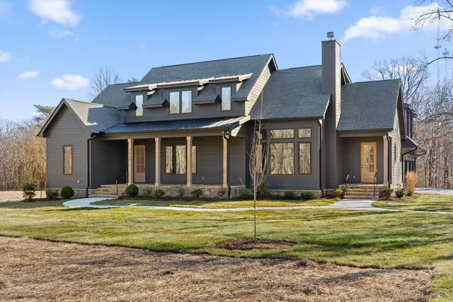 $1,249,000 | 7524 Sawyer Road, Signal Mountain, TN 37377