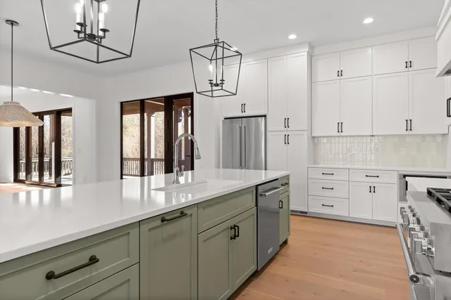 $1,249,000 | 7524 Sawyer Road, Signal Mountain, TN 37377