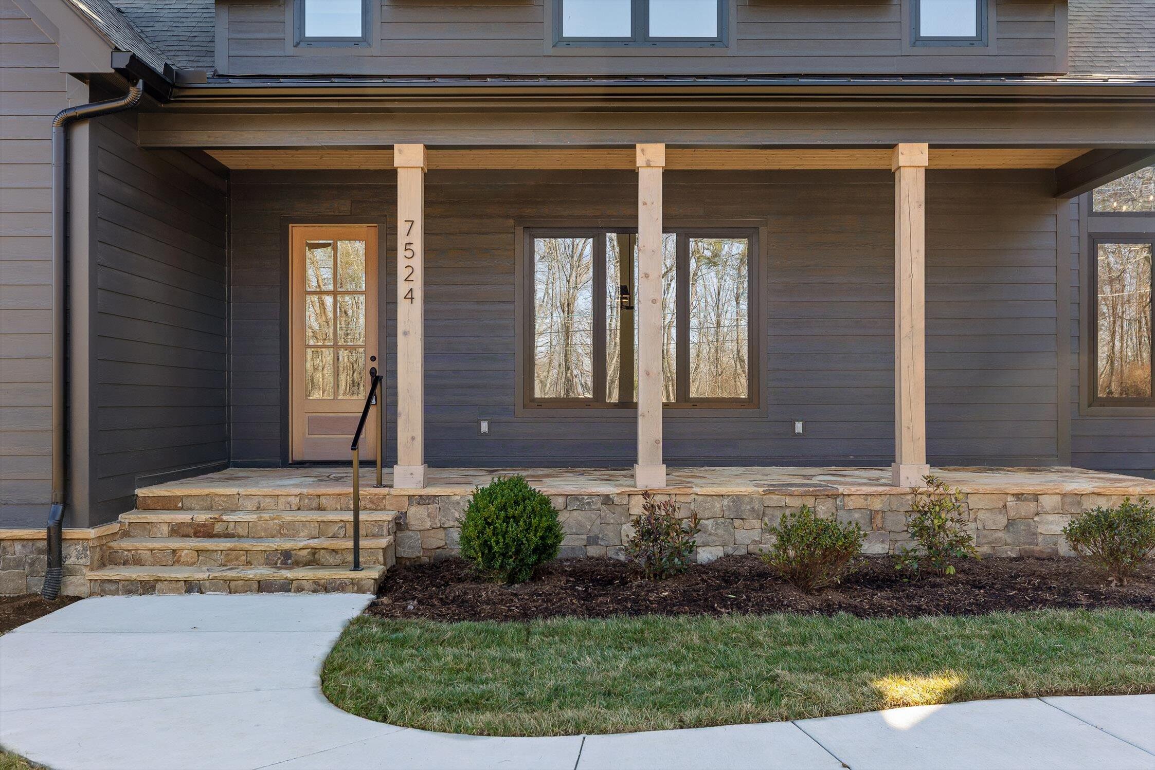 7524 Sawyer Road Signal Mountain, TN 37377 - Photo 2 of 53 01-Sawyer-61