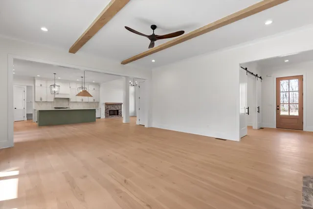 $1,249,000 | 7524 Sawyer Road, Signal Mountain, TN 37377