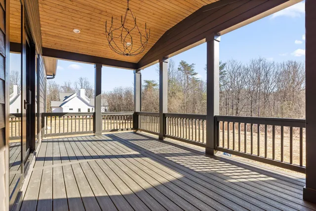 $1,249,000 | 7524 Sawyer Road, Signal Mountain, TN 37377