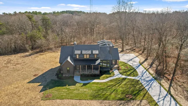 $1,249,000 | 7524 Sawyer Road, Signal Mountain, TN 37377