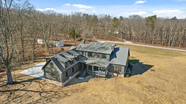 $1,249,000 | 7524 Sawyer Road, Signal Mountain, TN 37377