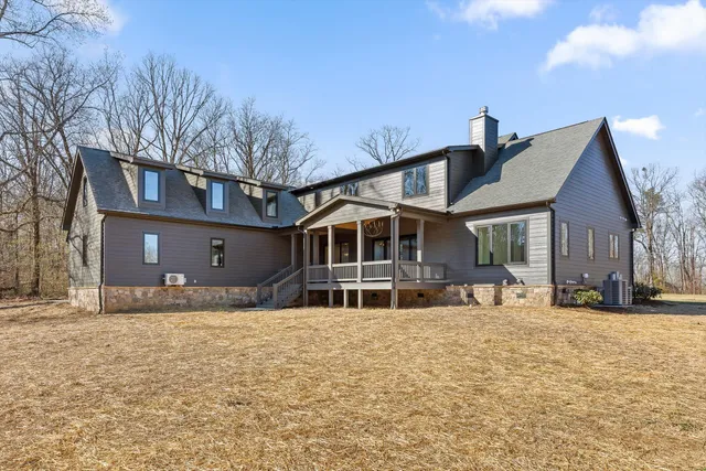 $1,249,000 | 7524 Sawyer Road, Signal Mountain, TN 37377