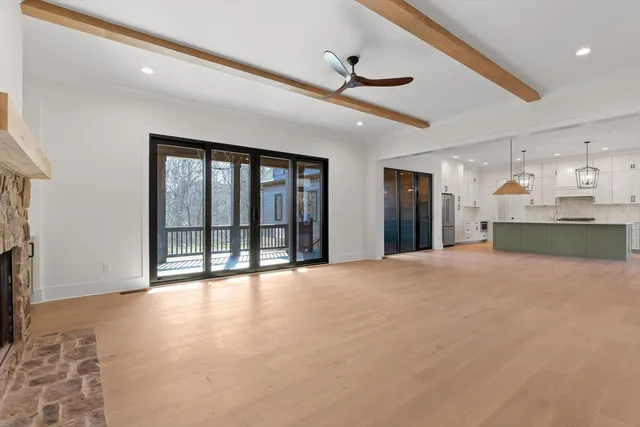 $1,249,000 | 7524 Sawyer Road, Signal Mountain, TN 37377