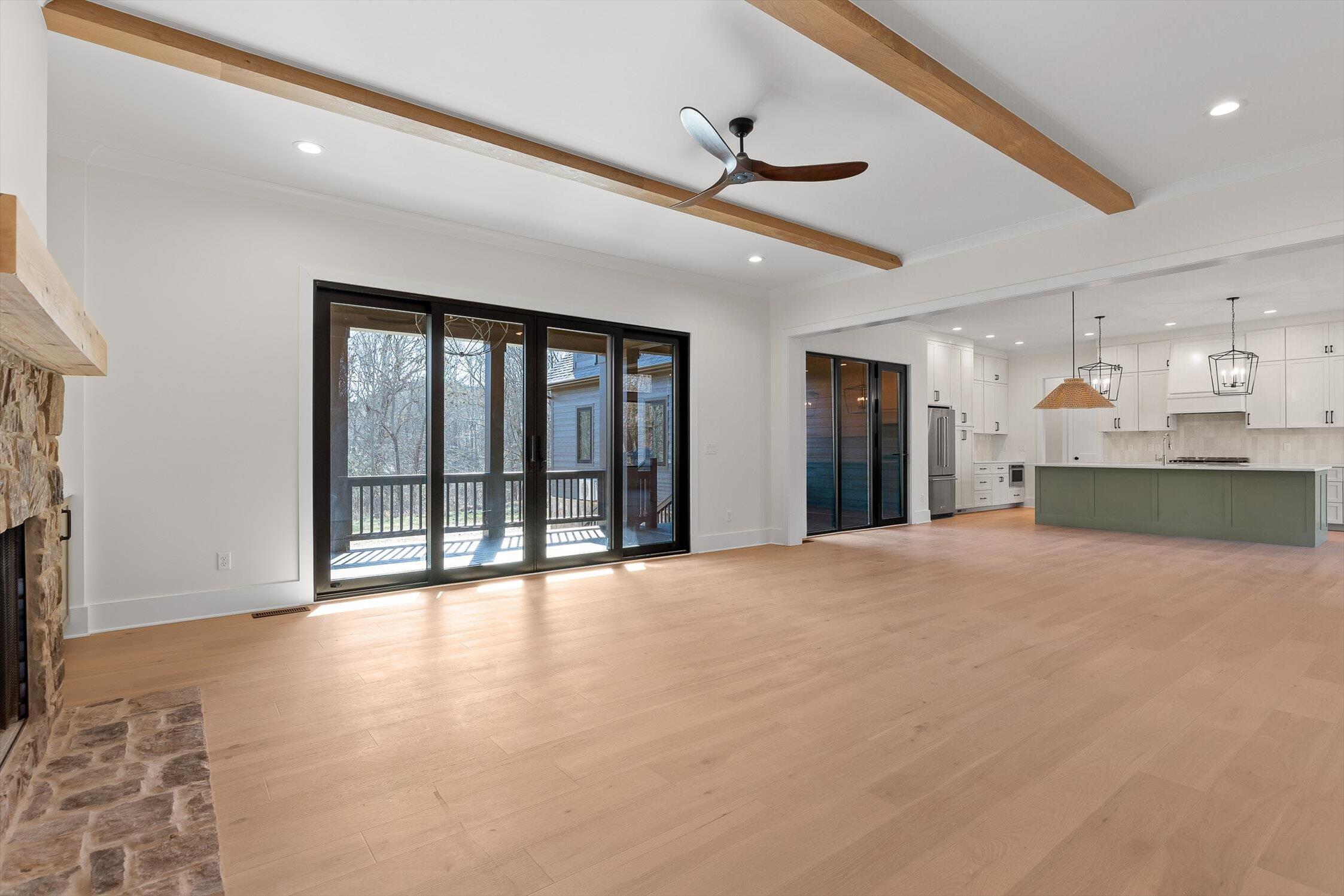 7524 Sawyer Road Signal Mountain, TN 37377 - Photo 5 of 53 33-Sawyer-32