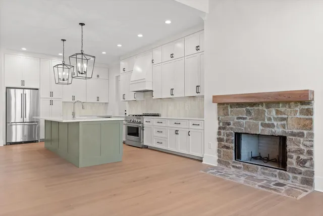 $1,249,000 | 7524 Sawyer Road, Signal Mountain, TN 37377