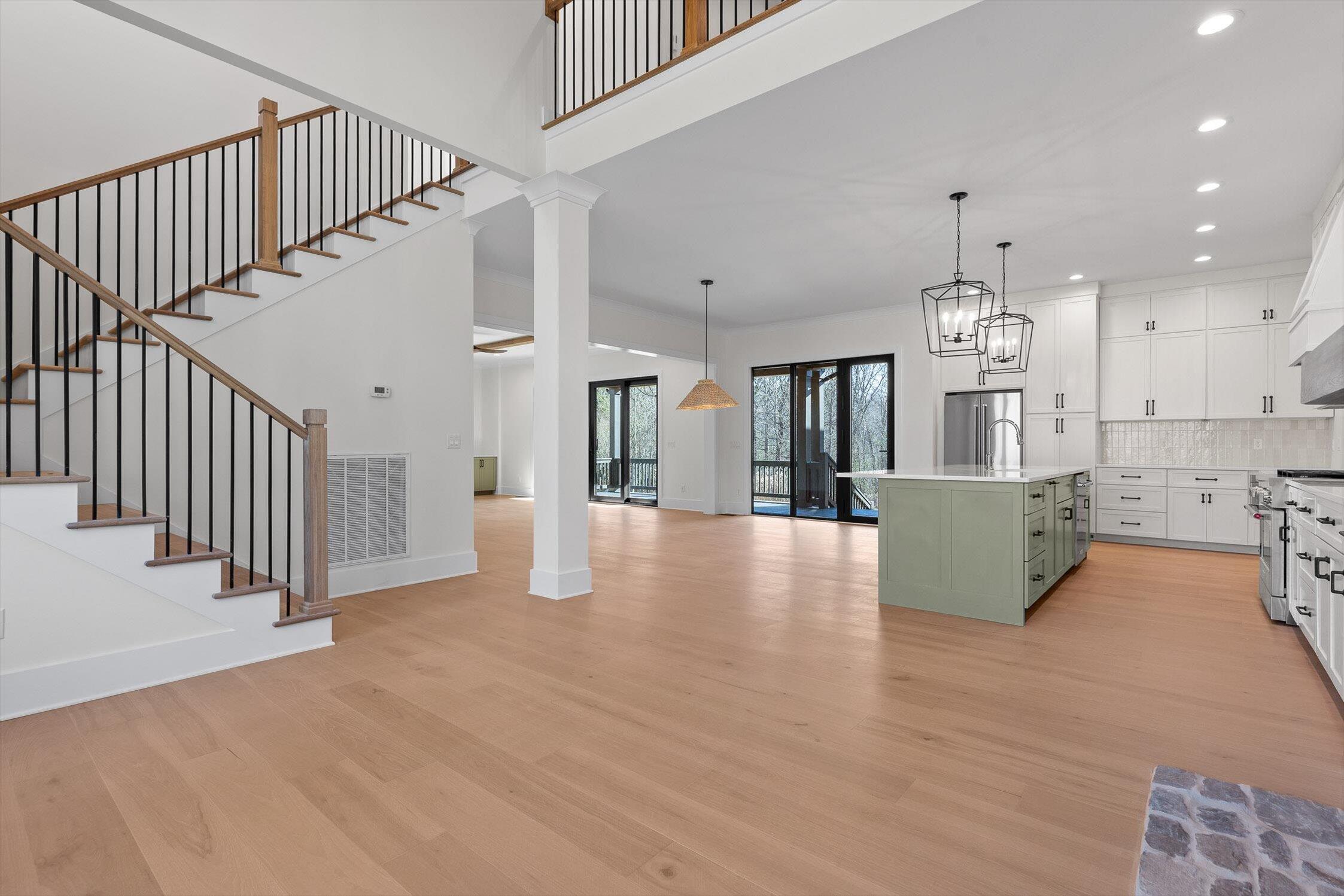 7524 Sawyer Road Signal Mountain, TN 37377 - Photo 7 of 53 16-Sawyer-15