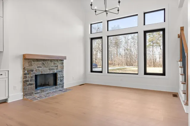 $1,249,000 | 7524 Sawyer Road, Signal Mountain, TN 37377