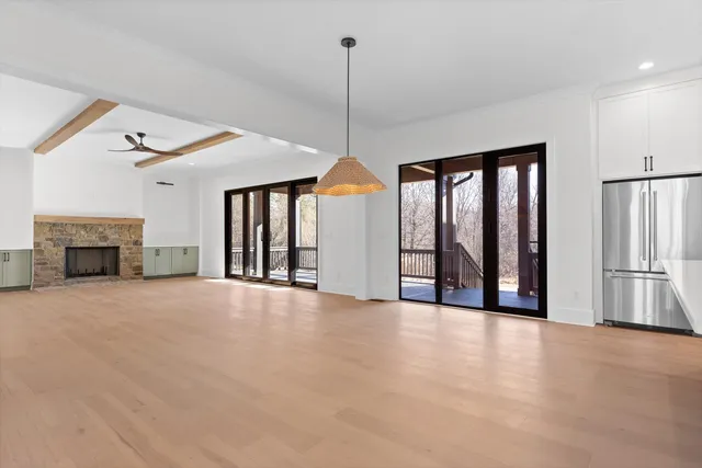 $1,249,000 | 7524 Sawyer Road, Signal Mountain, TN 37377