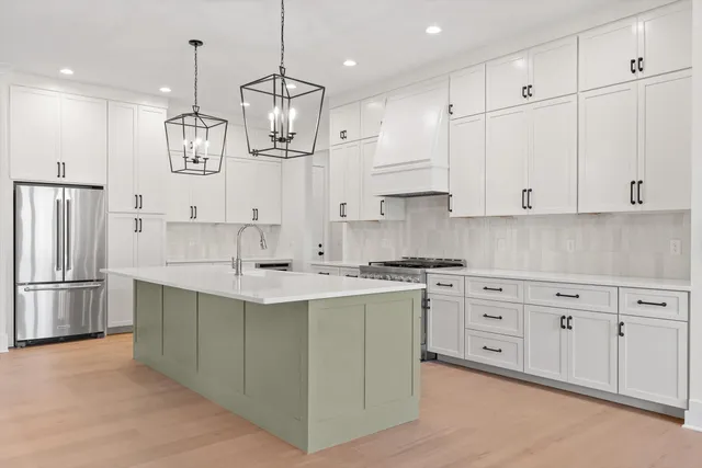 $1,249,000 | 7524 Sawyer Road, Signal Mountain, TN 37377