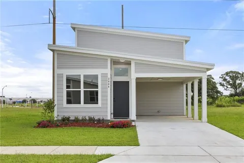 $259,500 | 2808 Live Oak Drive, Gretna, LA 70056