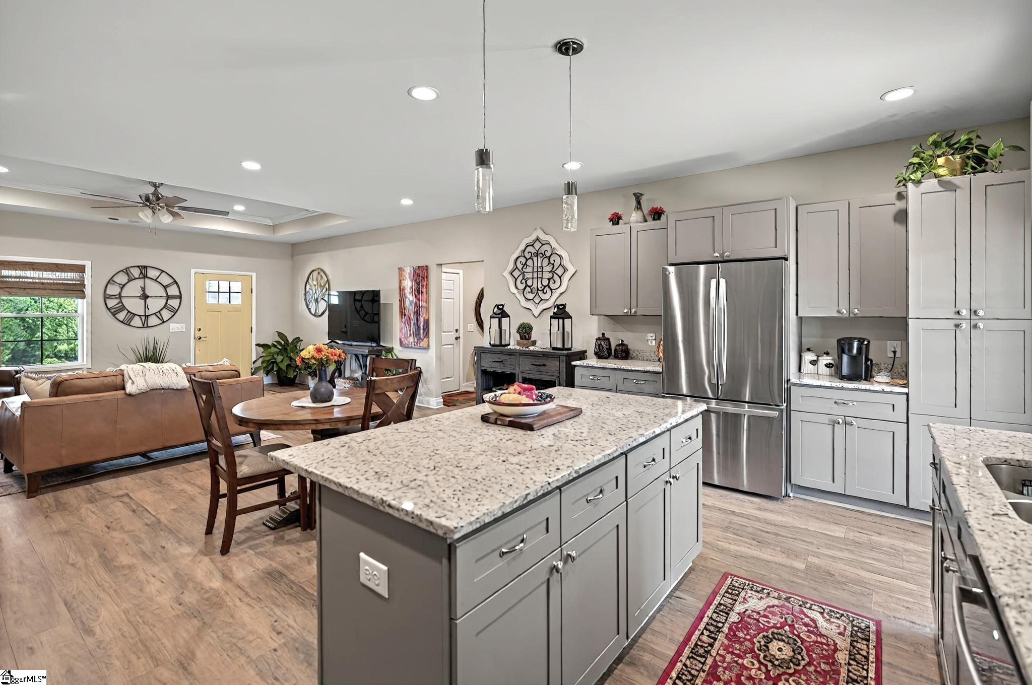 566 Linking Road Seneca, SC 29672 - Photo 11 of 43 Gallery Image 11