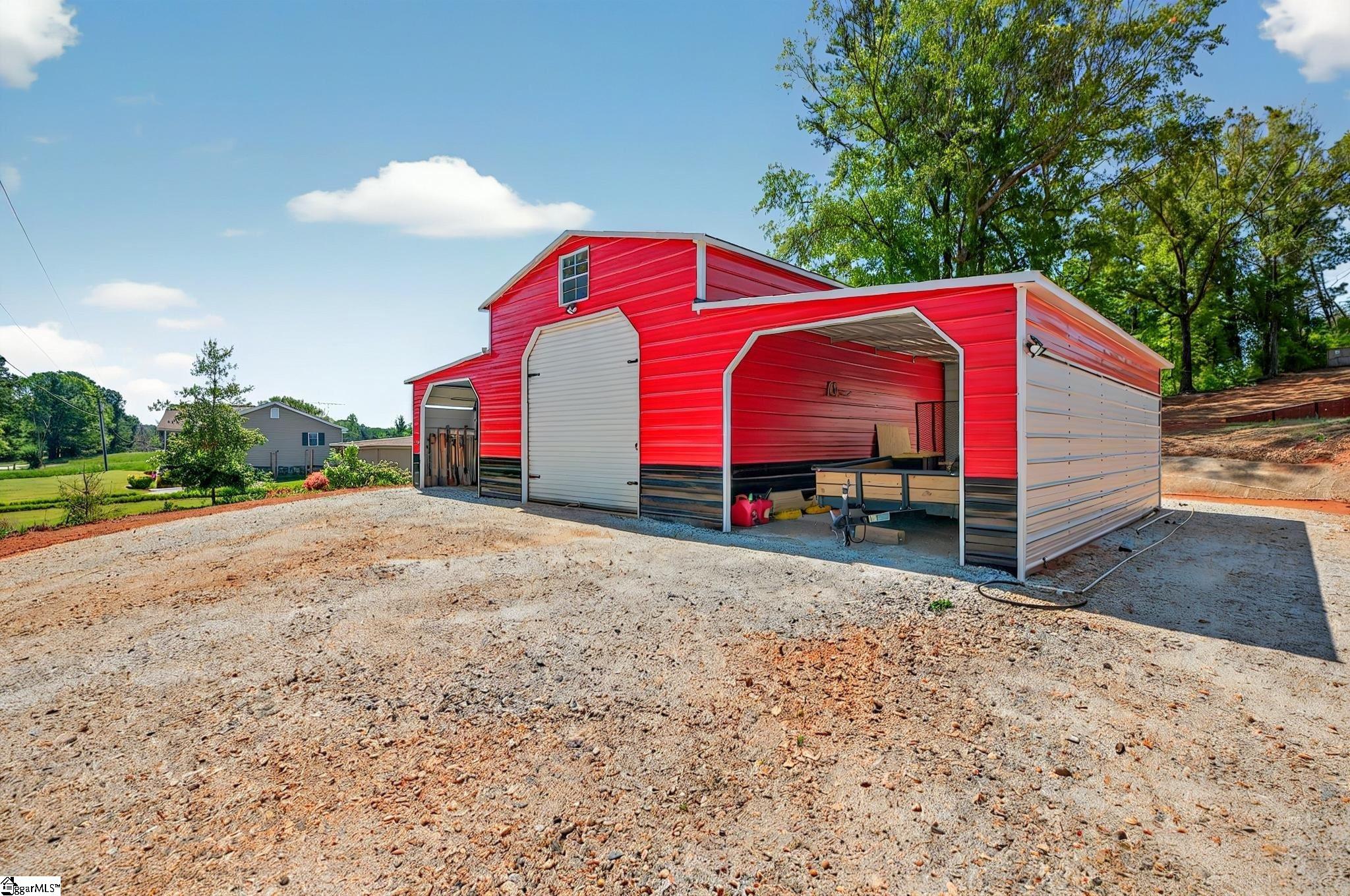 566 Linking Road Seneca, SC 29672 - Photo 27 of 43 Gallery Image 27