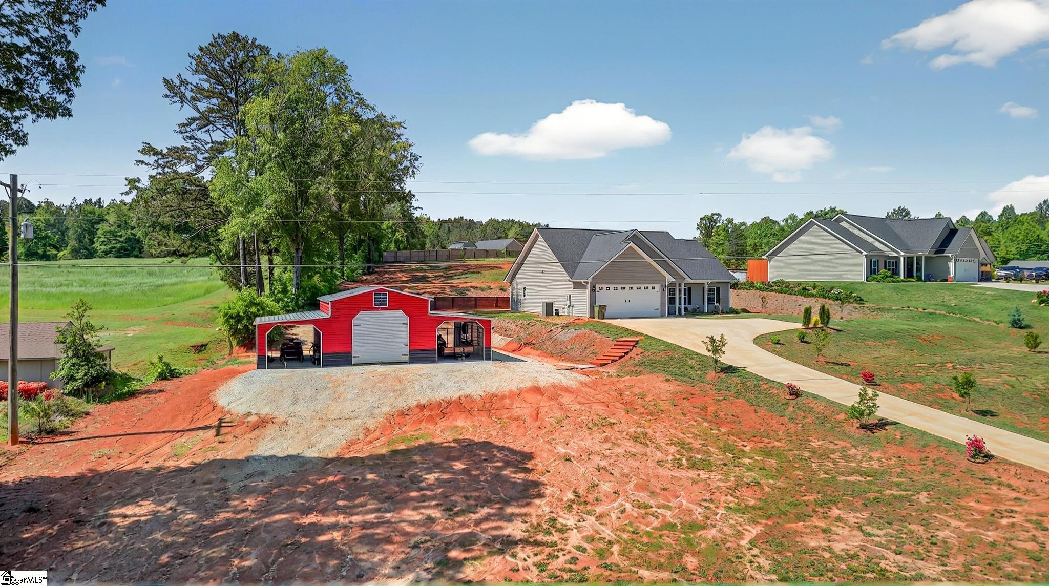566 Linking Road Seneca, SC 29672 - Photo 29 of 43 Gallery Image 29