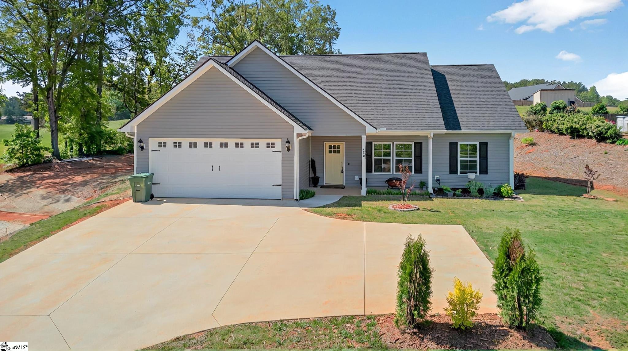 566 Linking Road Seneca, SC 29672 - Photo 30 of 43 Gallery Image 30