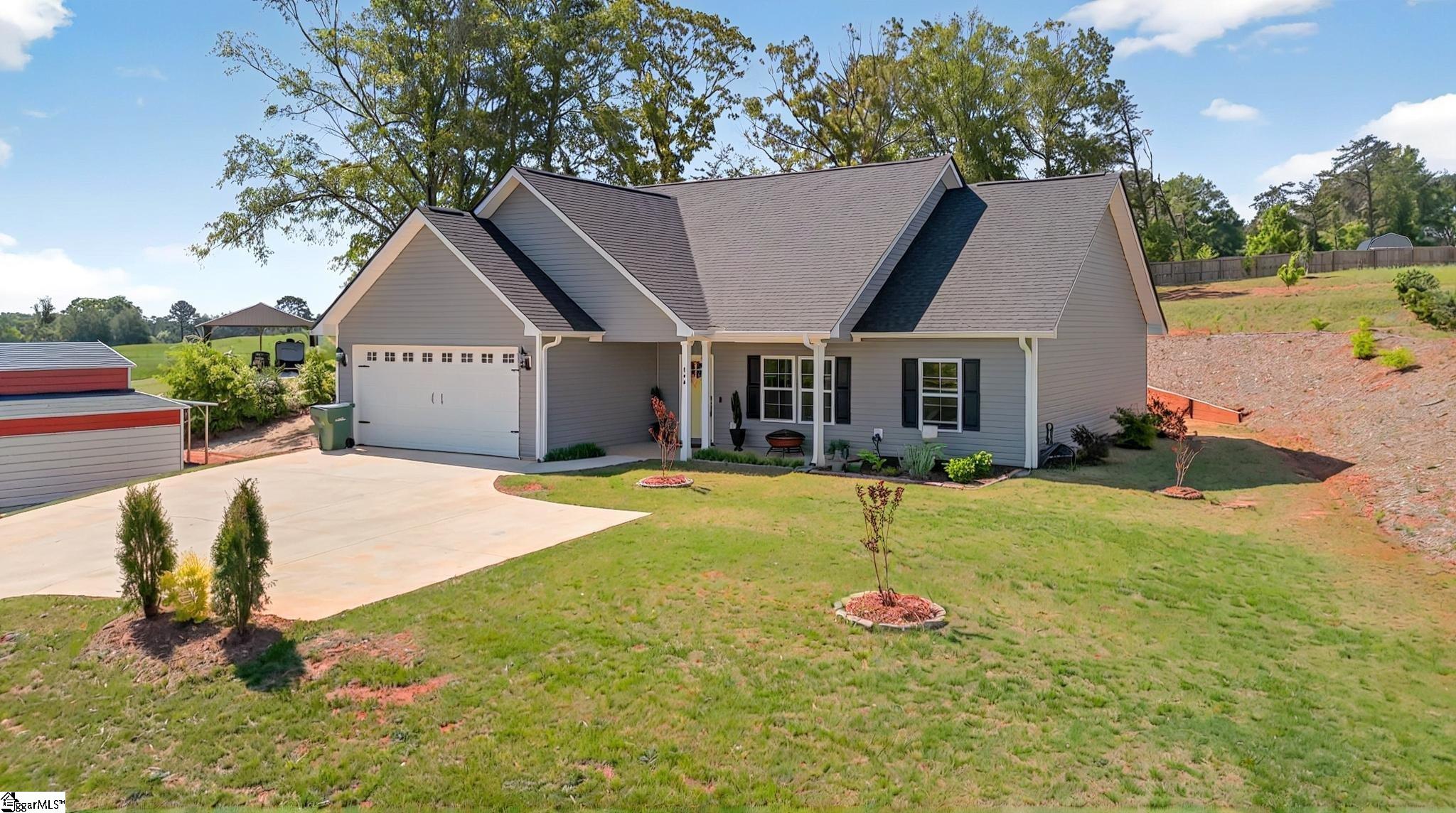 566 Linking Road Seneca, SC 29672 - Photo 32 of 43 Gallery Image 32