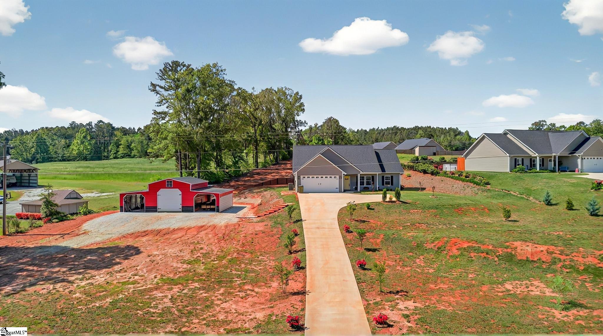 566 Linking Road Seneca, SC 29672 - Photo 34 of 43 Gallery Image 34
