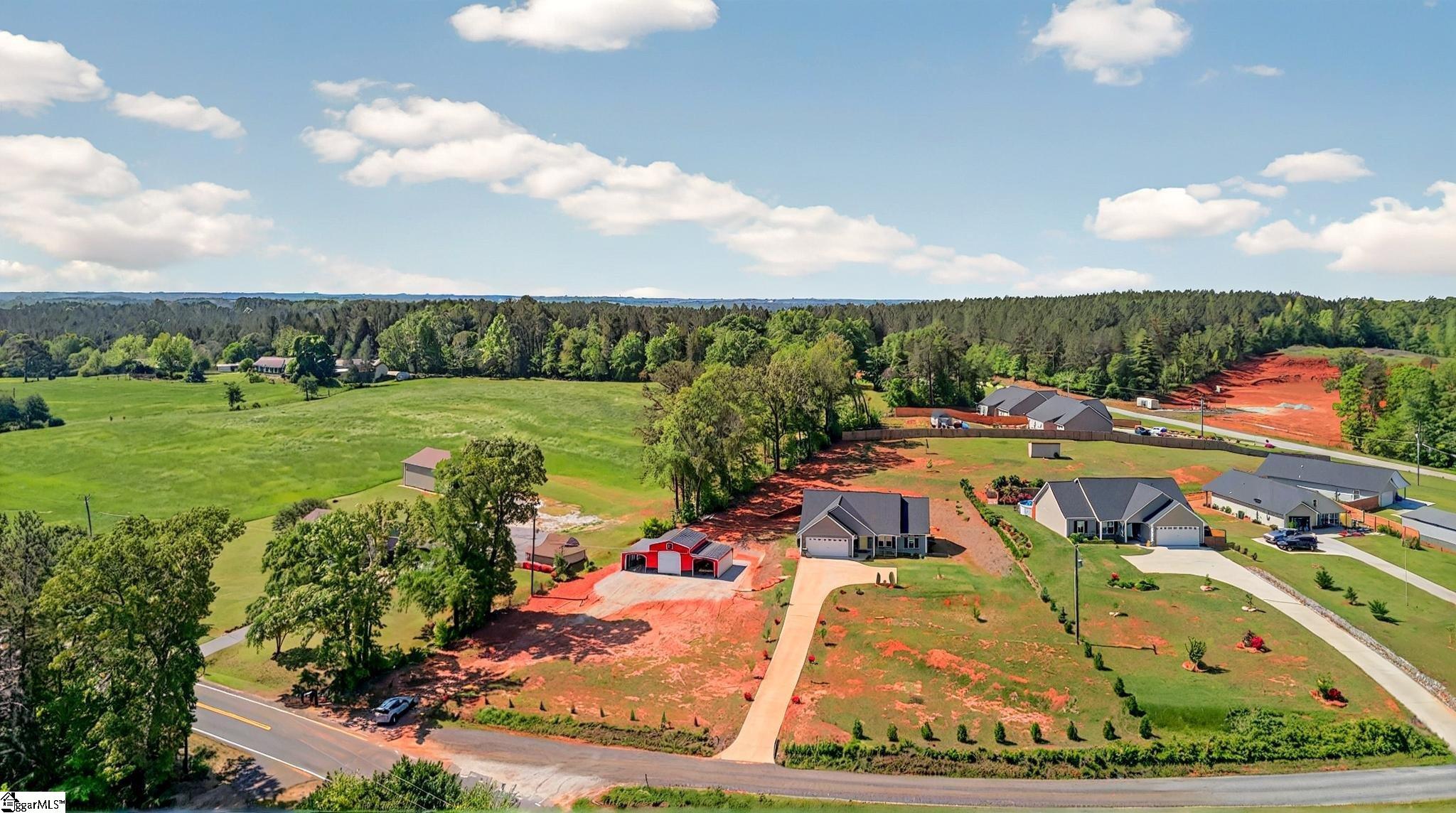 566 Linking Road Seneca, SC 29672 - Photo 38 of 43 Gallery Image 38