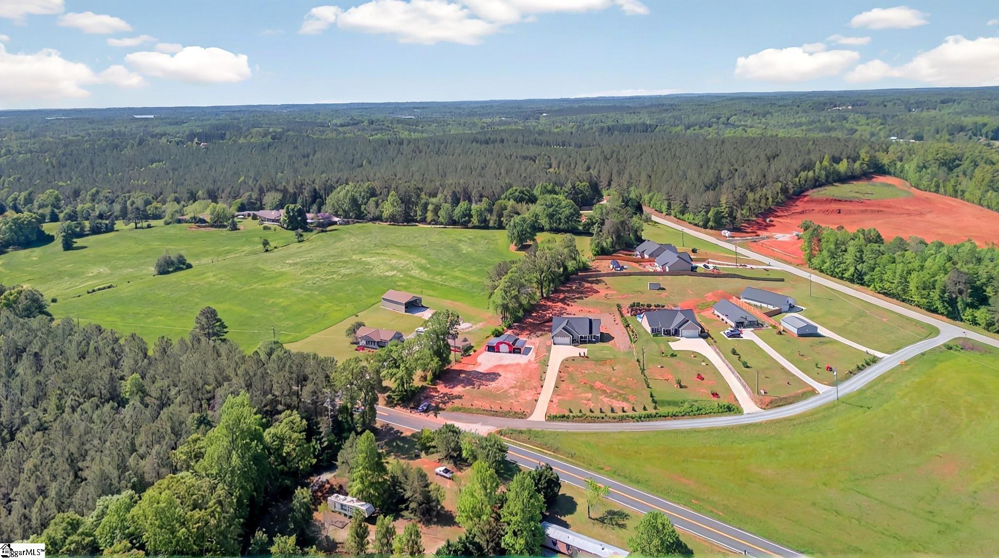 566 Linking Road Seneca, SC 29672 - Photo 40 of 43 Gallery Image 40