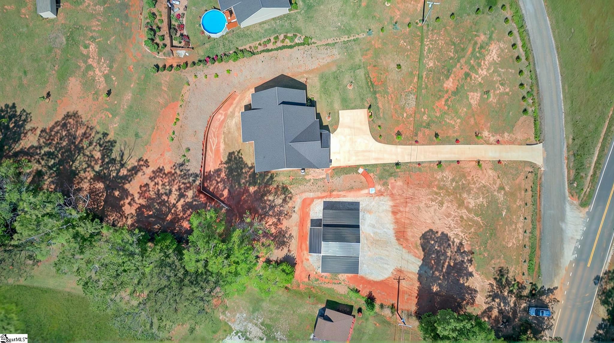 566 Linking Road Seneca, SC 29672 - Photo 42 of 43 Gallery Image 42