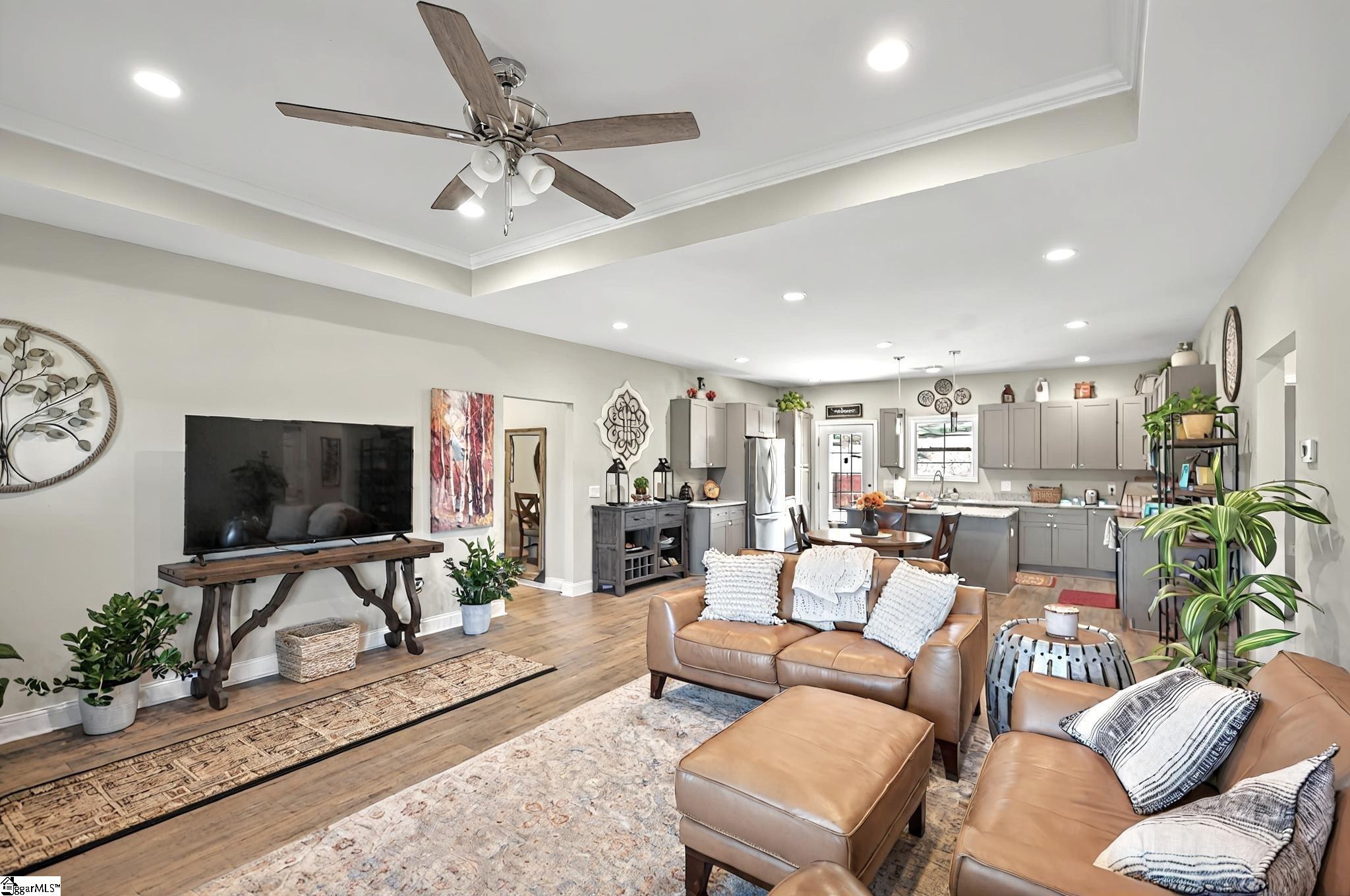 566 Linking Road Seneca, SC 29672 - Photo 7 of 43 Gallery Image 7