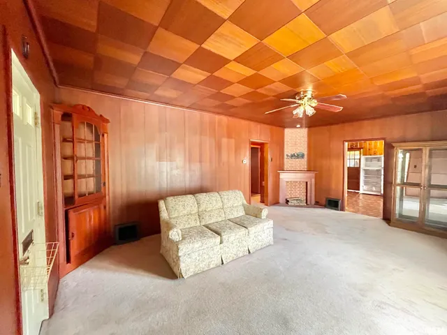 $50,000 | 602 East Main Street, Christopher, IL 62822