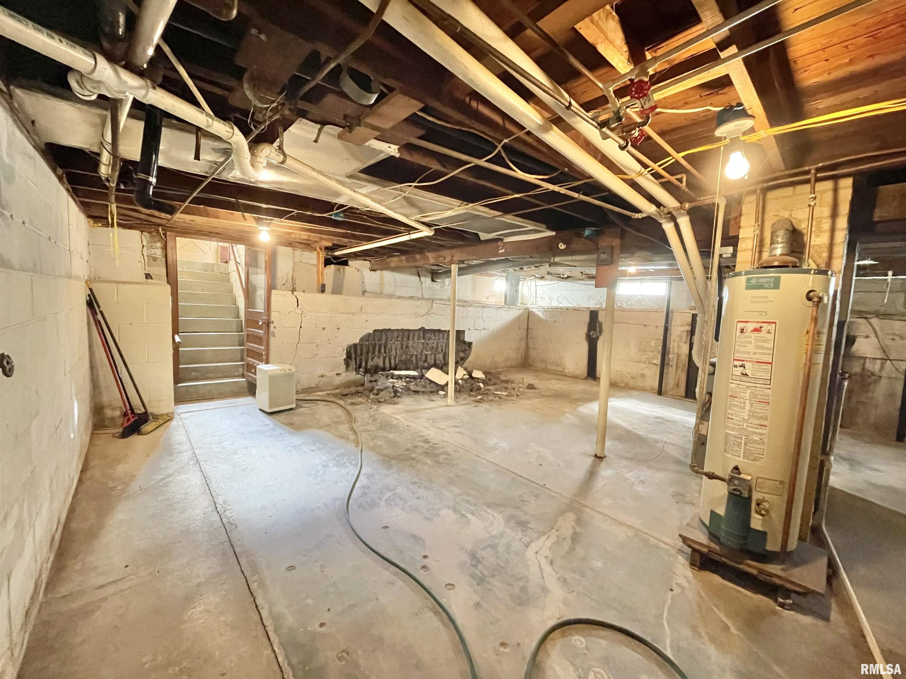 602 East Main Street Christopher, IL 62822 - Photo 21 of 28