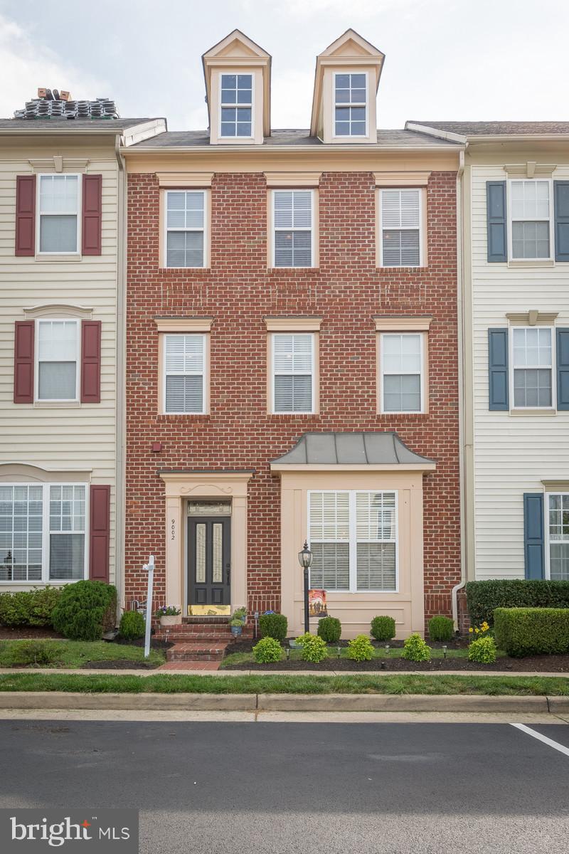 9002 Ribbon Falls Loop Bristow, VA 20136 - Photo 1 of 30 Exterior (Front)