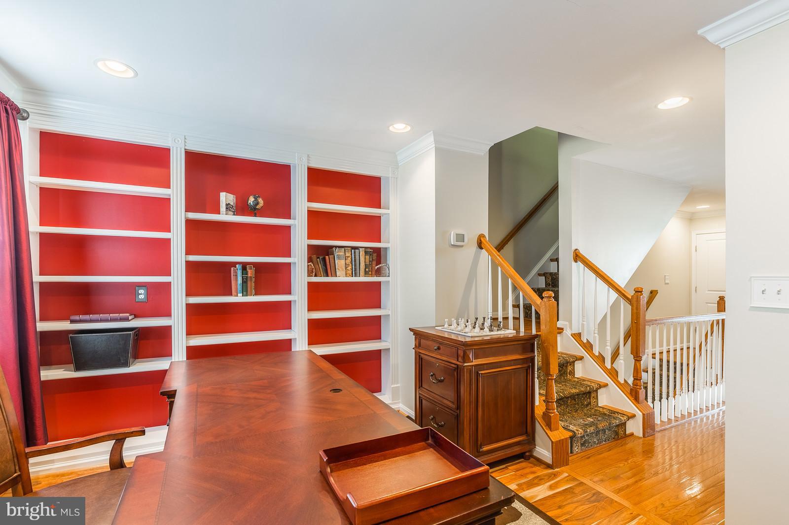 9002 Ribbon Falls Loop Bristow, VA 20136 - Photo 13 of 30 Office/Den